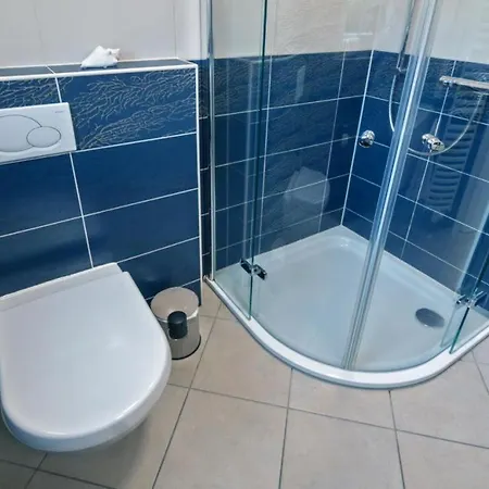Appartement Noerder-refugium Norden